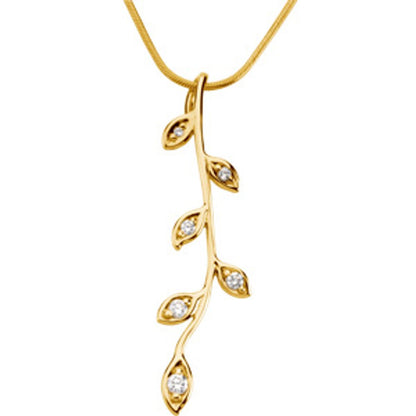 High Quality Luxury Necklaces and Pendants for Women by Ryan Jonathan Fine Jewelry