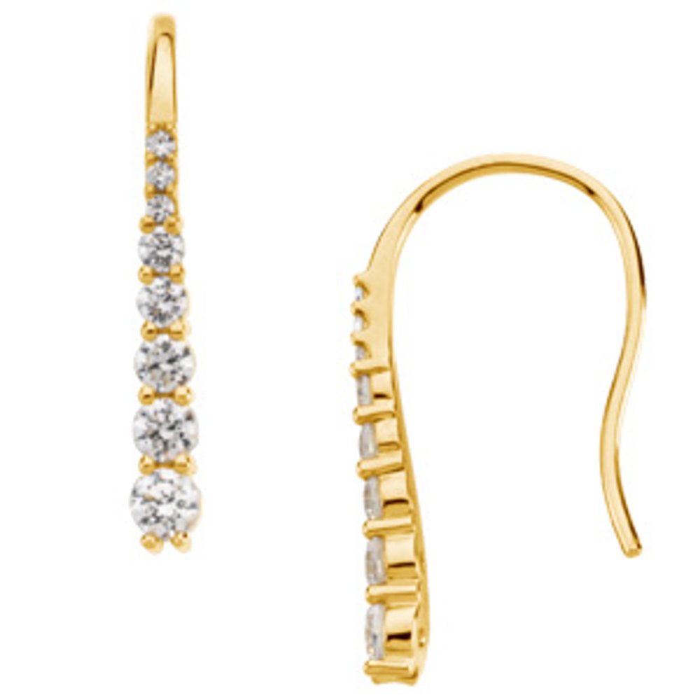 High Quality Luxury Earrings for Women by Ryan Jonathan Fine Jewelry