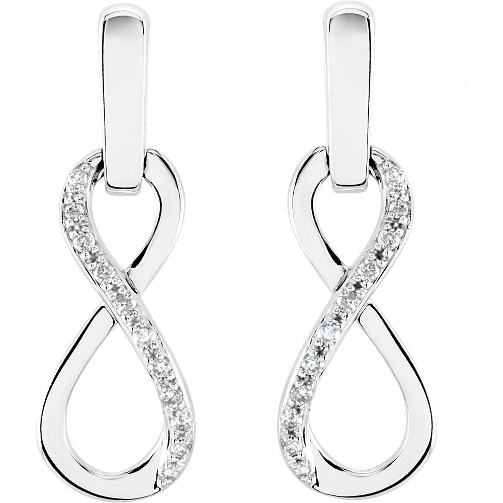 High Quality Luxury Earrings for Women by Ryan Jonathan Fine Jewelry