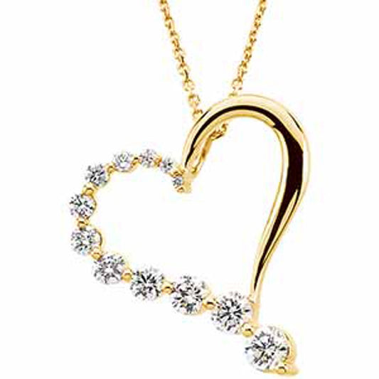High Quality Luxury Necklaces and Pendants for Women by Ryan Jonathan Fine Jewelry