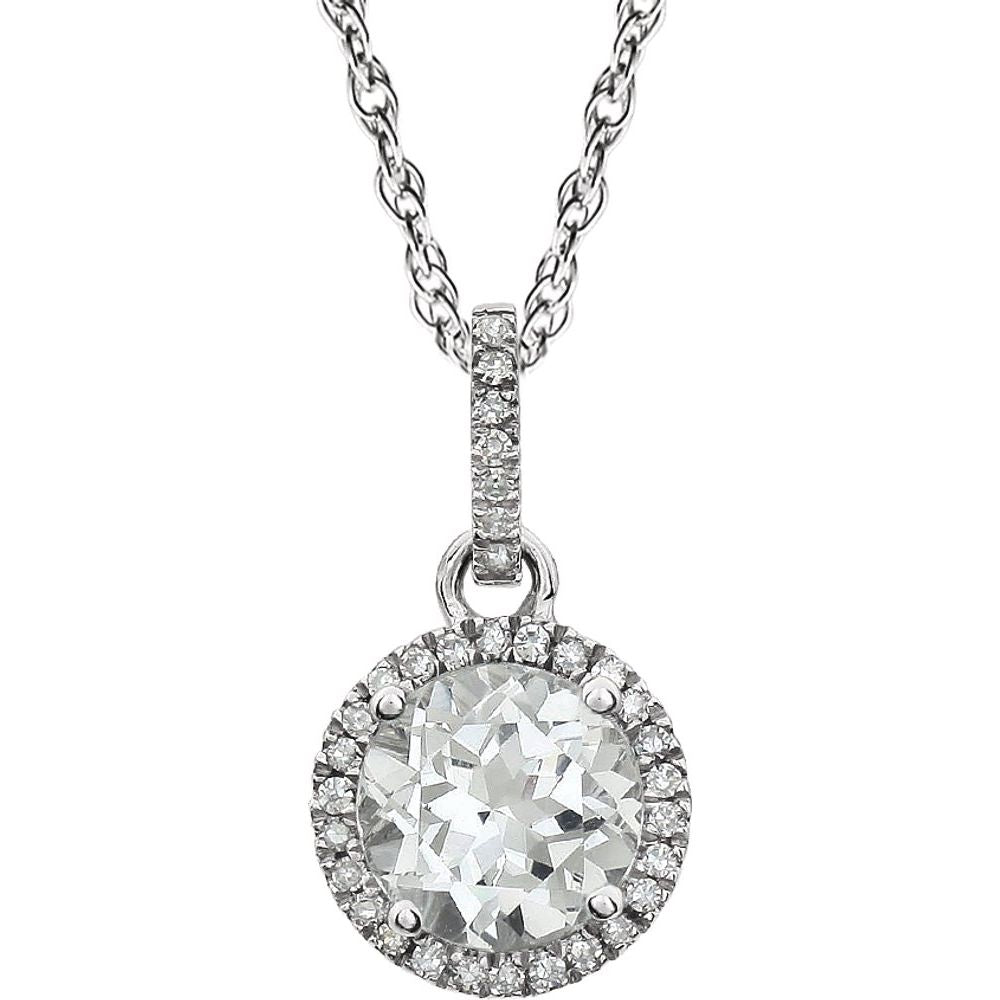 High Quality Luxury Necklaces and Pendants for Women by Ryan Jonathan Fine Jewelry
