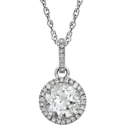 High Quality Luxury Necklaces and Pendants for Women by Ryan Jonathan Fine Jewelry