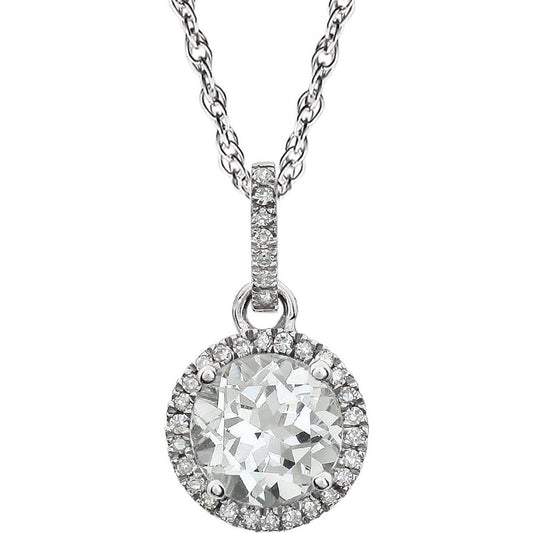 High Quality Luxury Necklaces and Pendants for Women by Ryan Jonathan Fine Jewelry