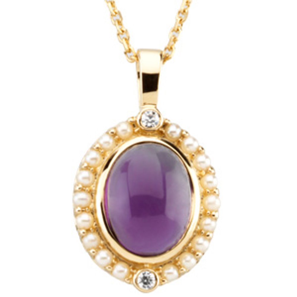 High Quality Luxury Necklaces and Pendants for Women by Ryan Jonathan Fine Jewelry