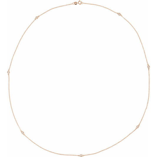 High Quality Luxury Necklaces and Pendants for Women by Ryan Jonathan Fine Jewelry