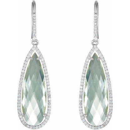 High Quality Luxury Earrings for Women by Ryan Jonathan Fine Jewelry