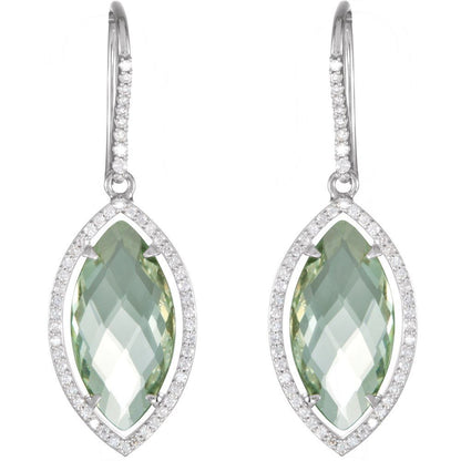 High Quality Luxury Earrings for Women by Ryan Jonathan Fine Jewelry