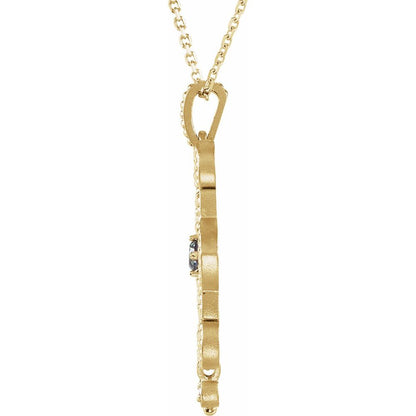 High Quality Luxury Necklaces and Pendants for Women by Ryan Jonathan Fine Jewelry