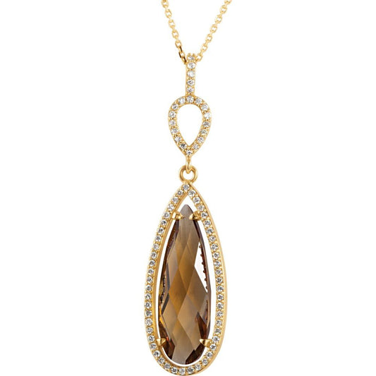 High Quality Luxury Necklaces and Pendants for Women by Ryan Jonathan Fine Jewelry