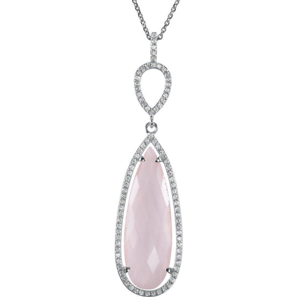 High Quality Luxury Necklaces and Pendants for Women by Ryan Jonathan Fine Jewelry