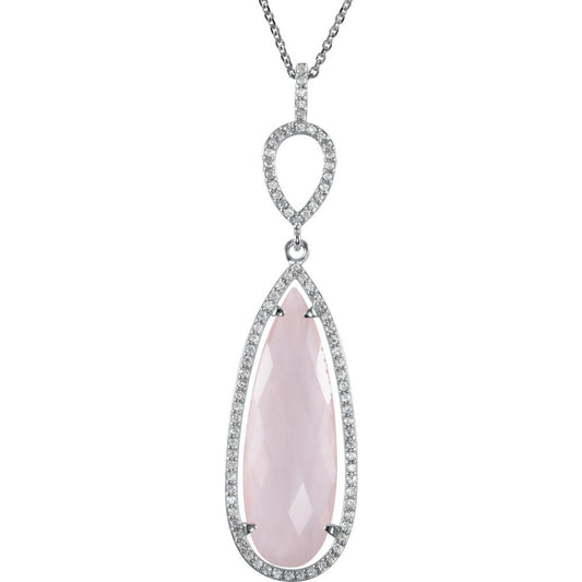 High Quality Luxury Necklaces and Pendants for Women by Ryan Jonathan Fine Jewelry