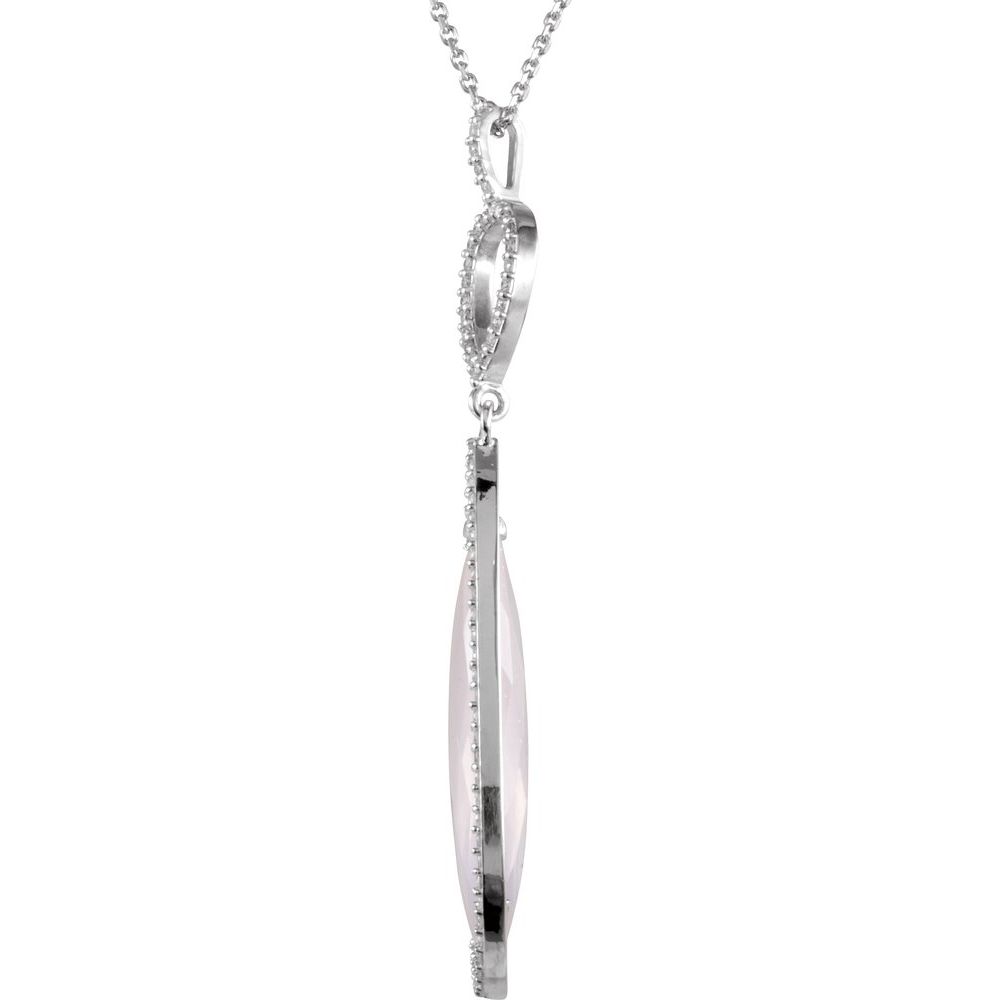 High Quality Luxury Necklaces and Pendants for Women by Ryan Jonathan Fine Jewelry