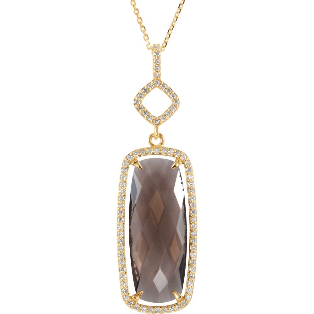 High Quality Luxury Necklaces and Pendants for Women by Ryan Jonathan Fine Jewelry