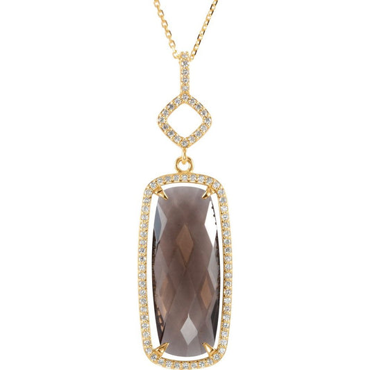 High Quality Luxury Necklaces and Pendants for Women by Ryan Jonathan Fine Jewelry