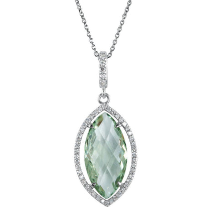 High Quality Luxury Necklaces and Pendants for Women by Ryan Jonathan Fine Jewelry