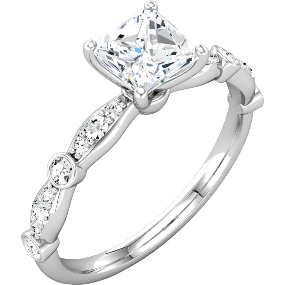 High Quality Luxury Rings for Women by Ryan Jonathan Fine Jewelry