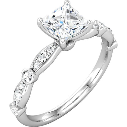 High Quality Luxury Rings for Women by Ryan Jonathan Fine Jewelry