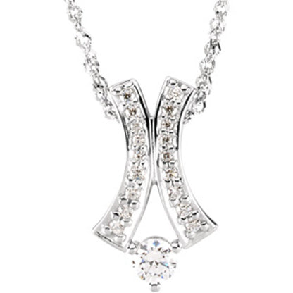 High Quality Luxury Necklaces and Pendants for Women by Ryan Jonathan Fine Jewelry