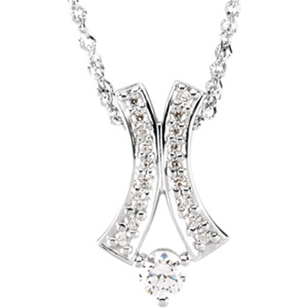 High Quality Luxury Necklaces and Pendants for Women by Ryan Jonathan Fine Jewelry