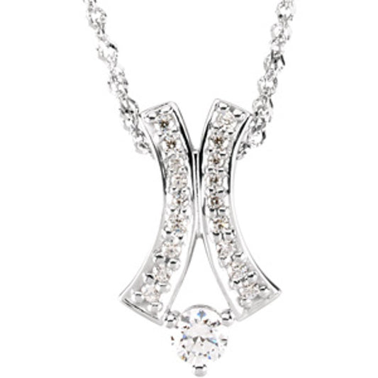 High Quality Luxury Necklaces and Pendants for Women by Ryan Jonathan Fine Jewelry