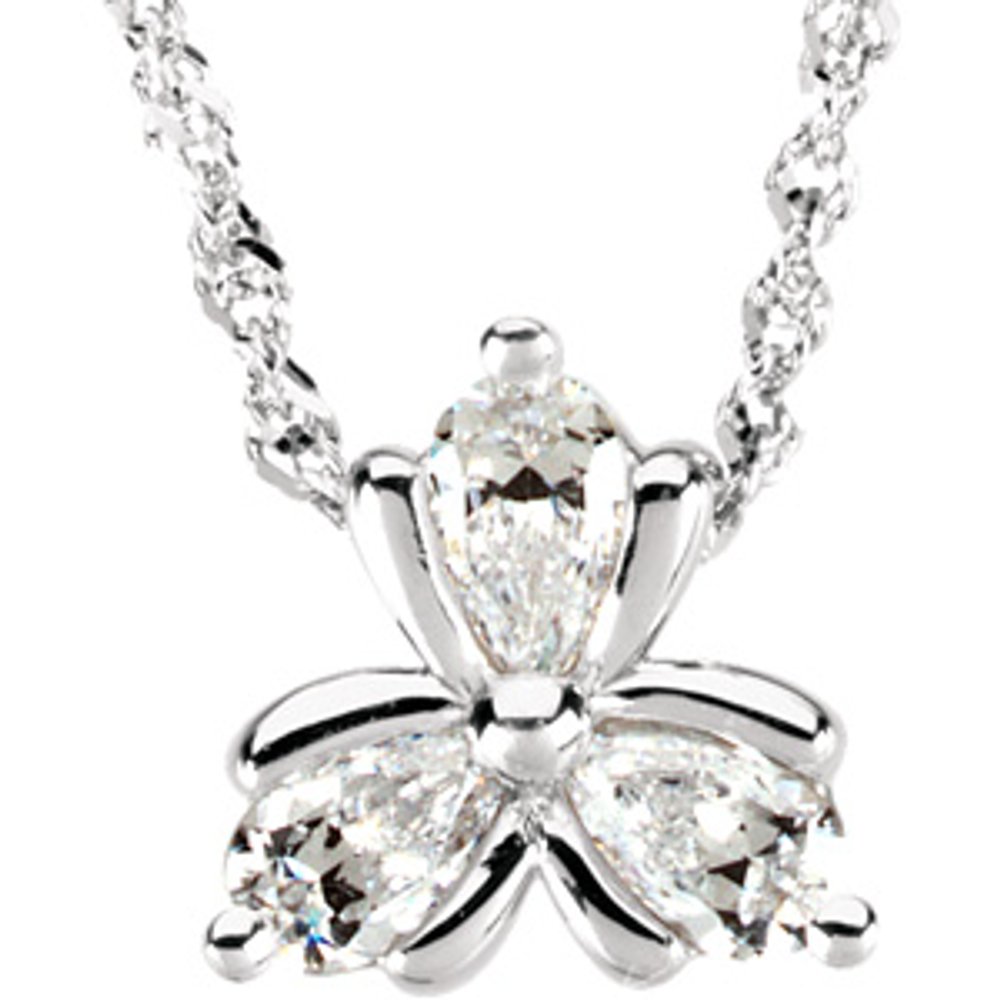 High Quality Luxury Necklaces and Pendants for Women by Ryan Jonathan Fine Jewelry