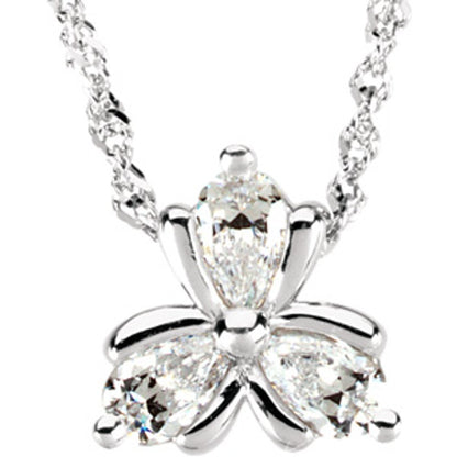 High Quality Luxury Necklaces and Pendants for Women by Ryan Jonathan Fine Jewelry