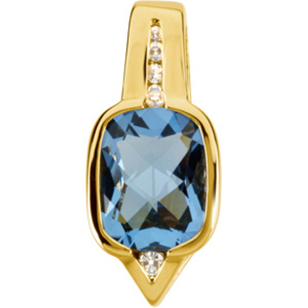 High Quality Luxury Necklaces and Pendants for Women by Ryan Jonathan Fine Jewelry