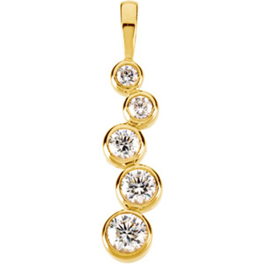 High Quality Luxury Necklaces and Pendants for Women by Ryan Jonathan Fine Jewelry