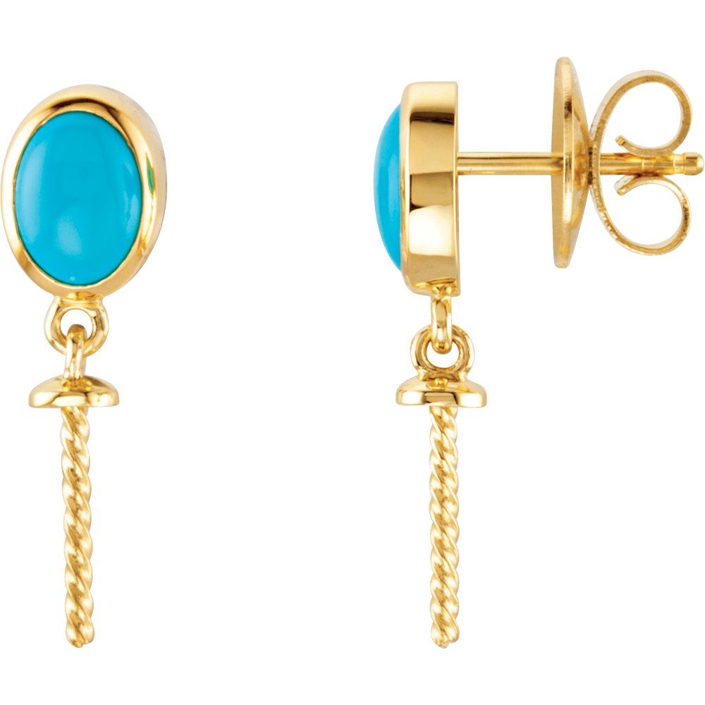 High Quality Luxury Earrings for Women by Ryan Jonathan Fine Jewelry