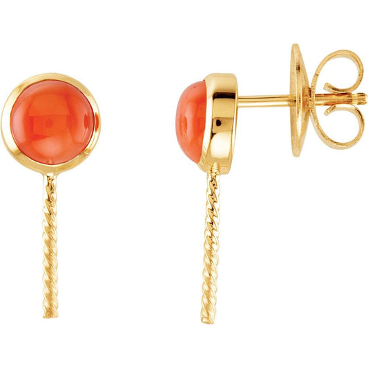 High Quality Luxury Earrings for Women by Ryan Jonathan Fine Jewelry