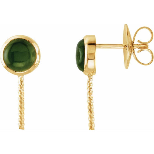 High Quality Luxury Earrings for Women by Ryan Jonathan Fine Jewelry