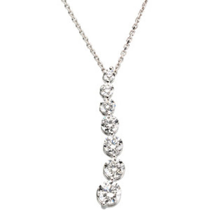 High Quality Luxury Necklaces and Pendants for Women by Ryan Jonathan Fine Jewelry