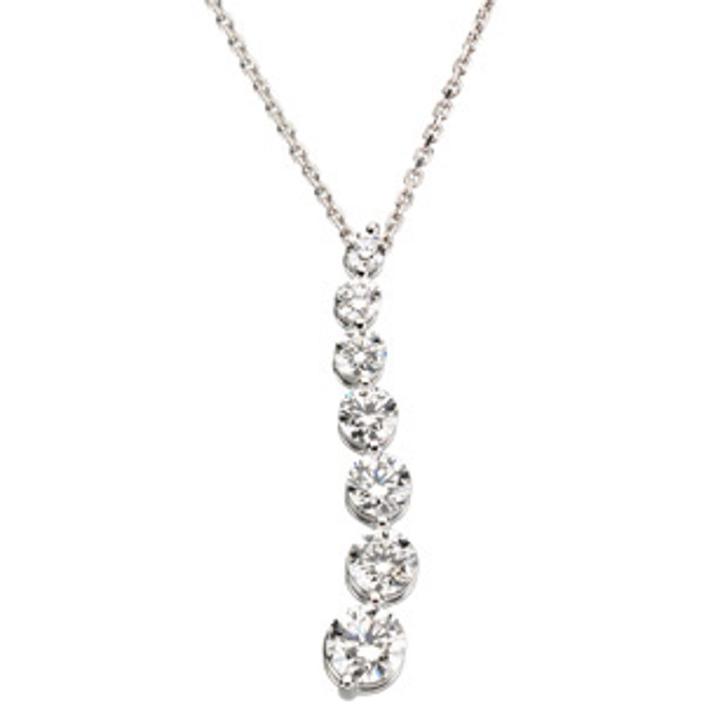 High Quality Luxury Necklaces and Pendants for Women by Ryan Jonathan Fine Jewelry