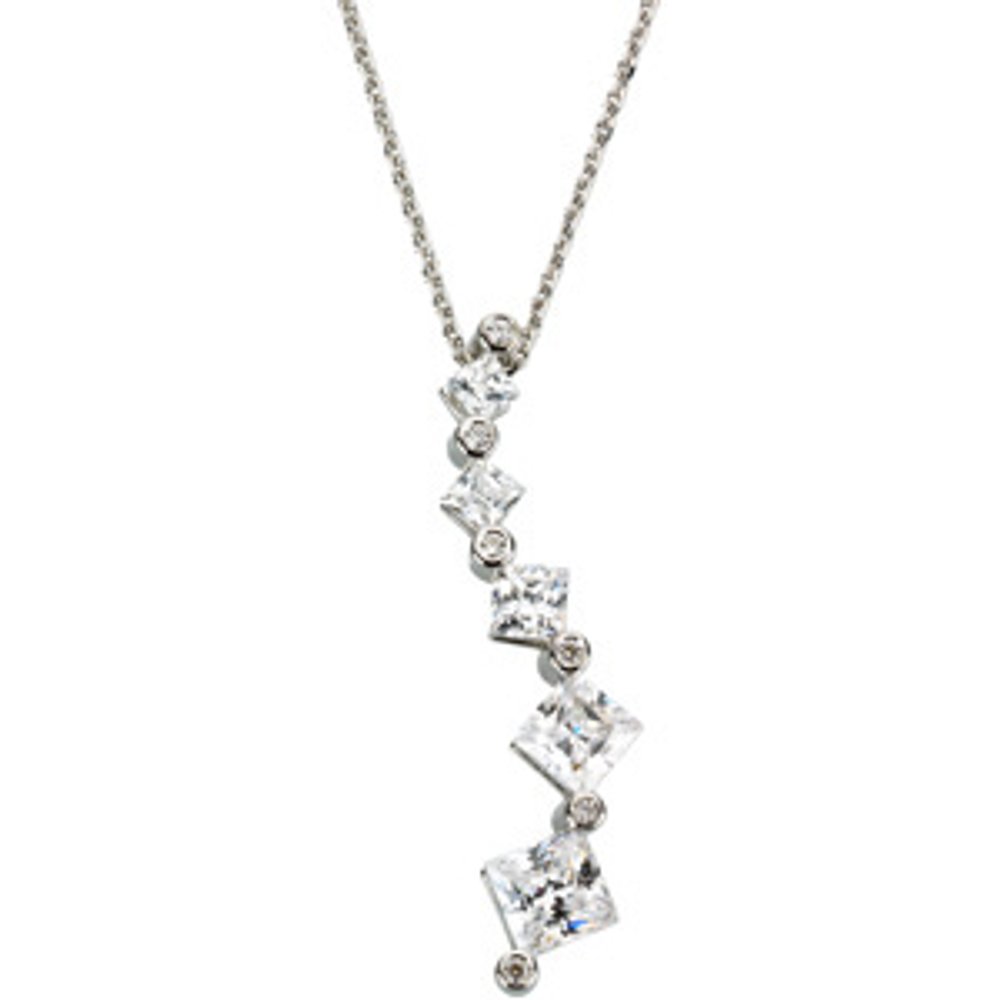 High Quality Luxury Necklaces and Pendants for Women by Ryan Jonathan Fine Jewelry