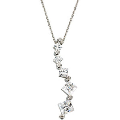 High Quality Luxury Necklaces and Pendants for Women by Ryan Jonathan Fine Jewelry