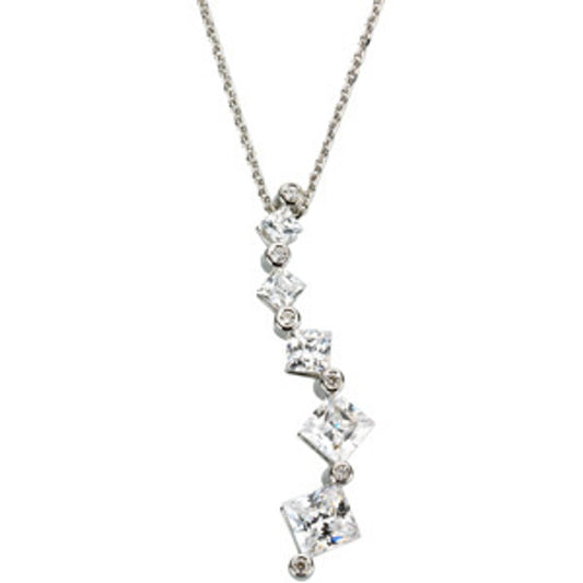 High Quality Luxury Necklaces and Pendants for Women by Ryan Jonathan Fine Jewelry