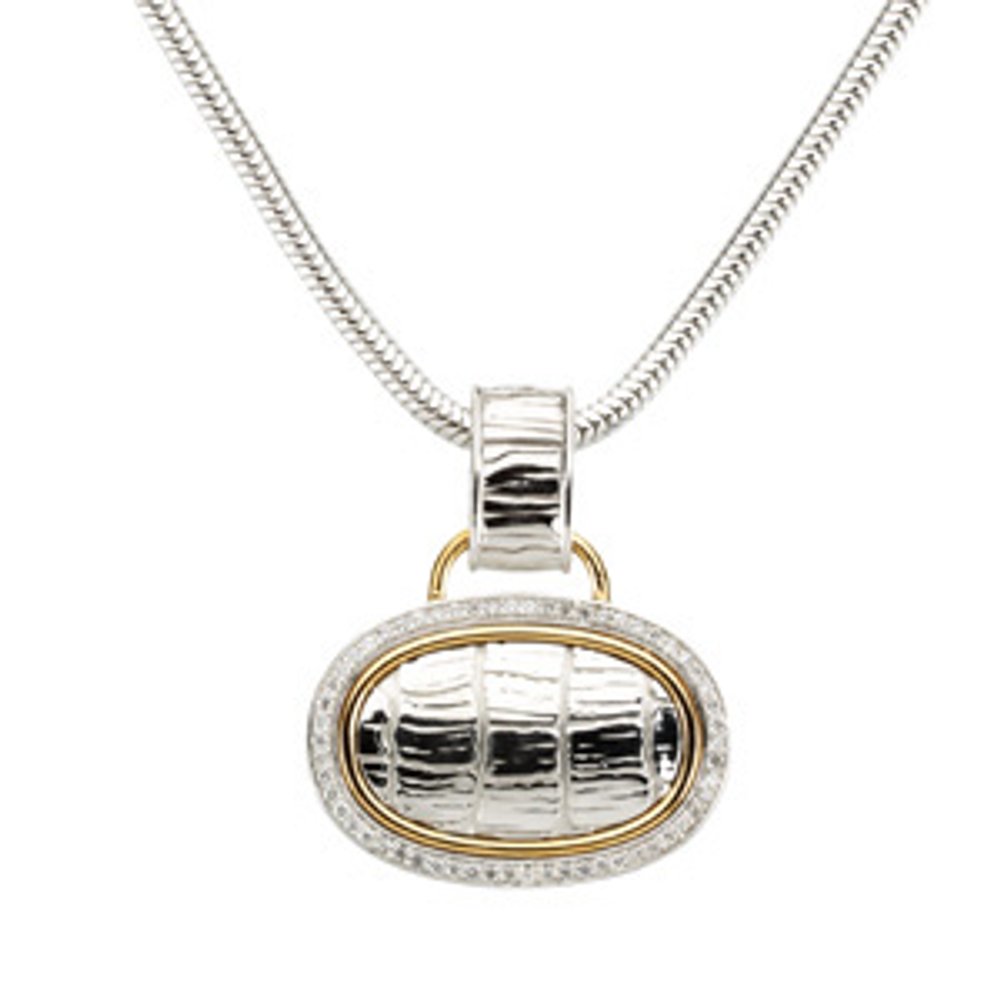 High Quality Luxury Necklaces and Pendants for Women by Ryan Jonathan Fine Jewelry