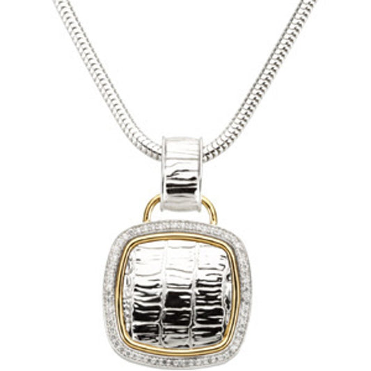 High Quality Luxury Necklaces and Pendants for Women by Ryan Jonathan Fine Jewelry