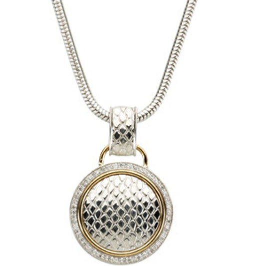 High Quality Luxury Necklaces and Pendants for Women by Ryan Jonathan Fine Jewelry