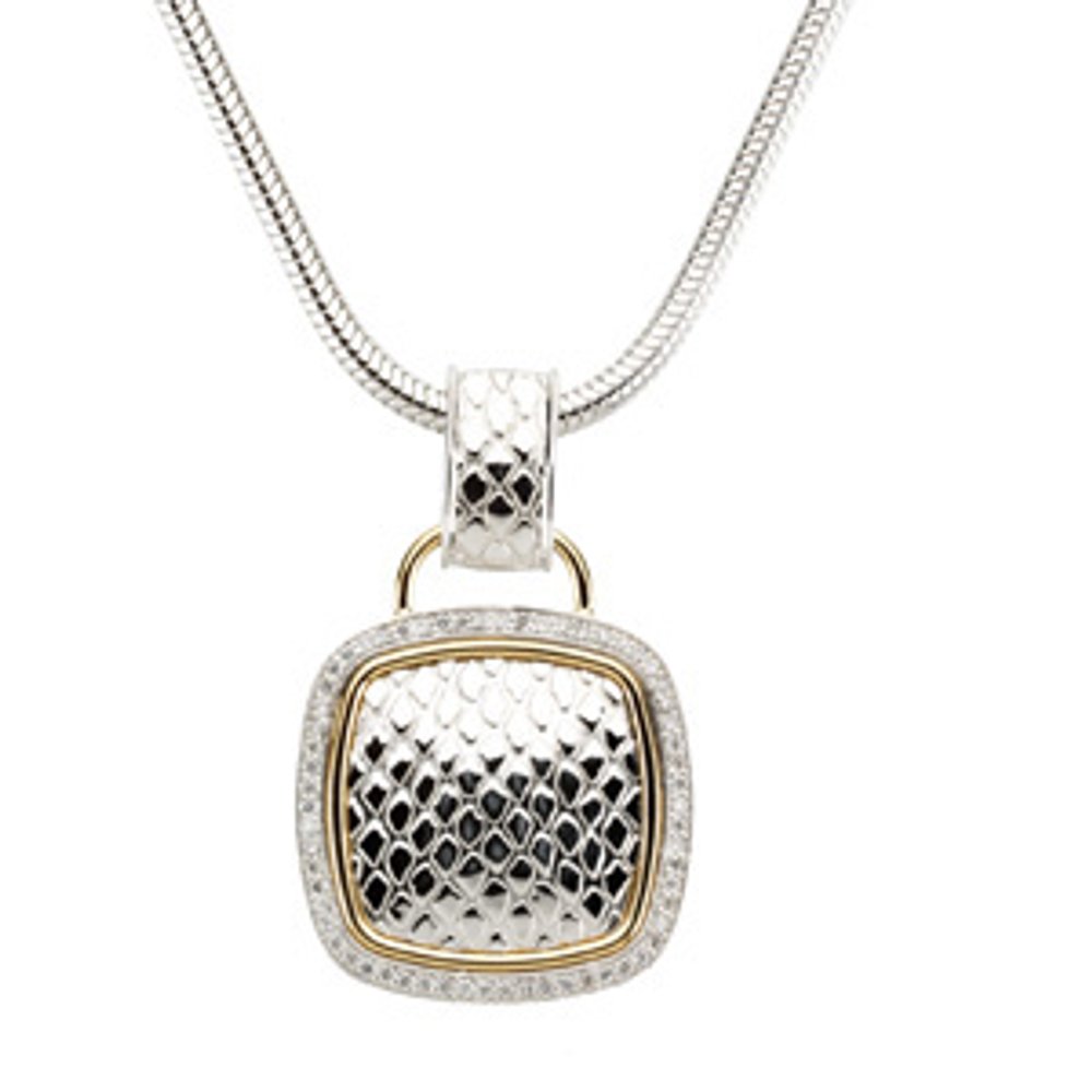 High Quality Luxury Necklaces and Pendants for Women by Ryan Jonathan Fine Jewelry