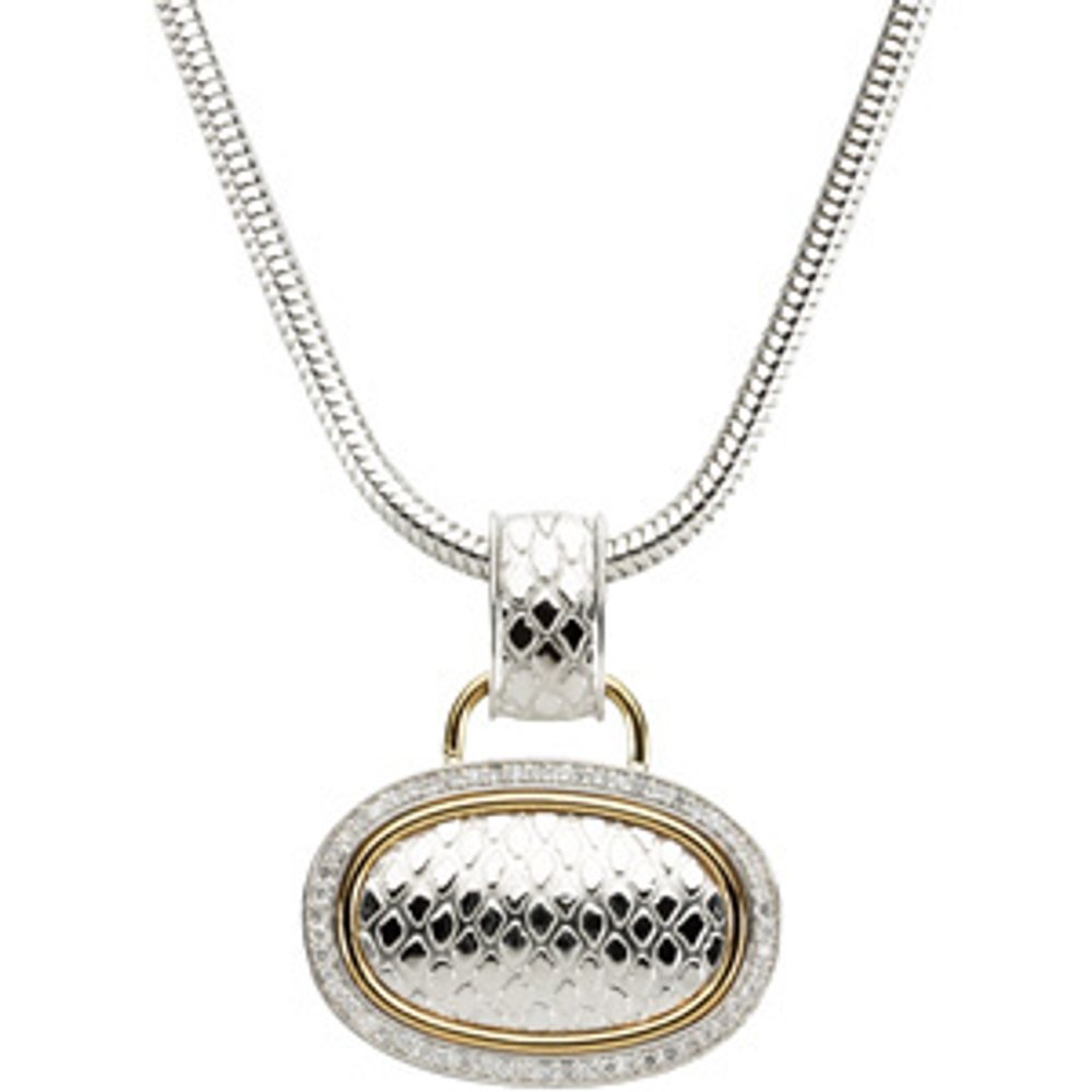 High Quality Luxury Necklaces and Pendants for Women by Ryan Jonathan Fine Jewelry