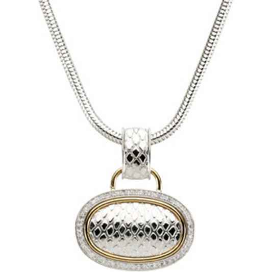 High Quality Luxury Necklaces and Pendants for Women by Ryan Jonathan Fine Jewelry