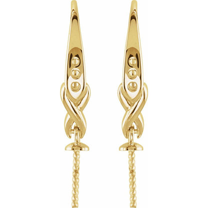 High Quality Luxury Earrings for Women by Ryan Jonathan Fine Jewelry
