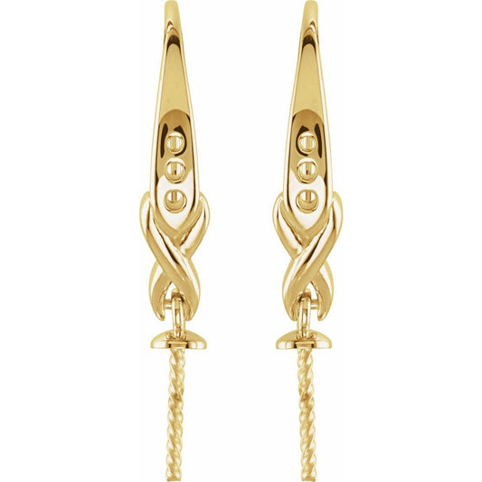 High Quality Luxury Earrings for Women by Ryan Jonathan Fine Jewelry