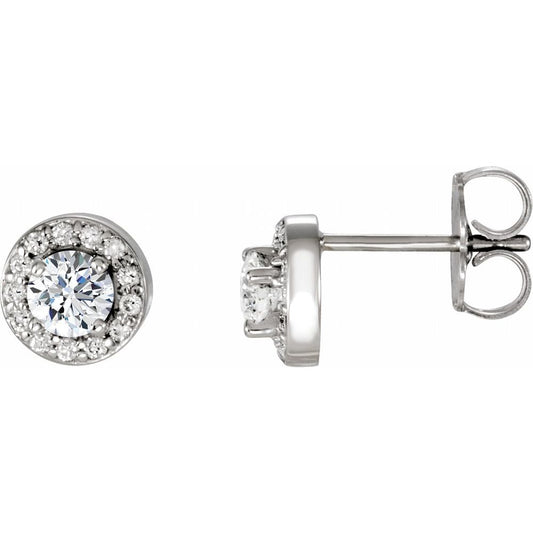 High Quality Luxury Earrings for Women by Ryan Jonathan Fine Jewelry