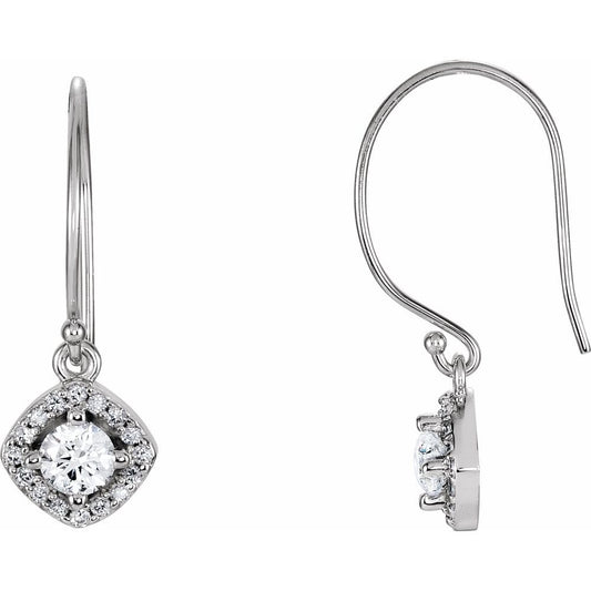 High Quality Luxury Earrings for Women by Ryan Jonathan Fine Jewelry