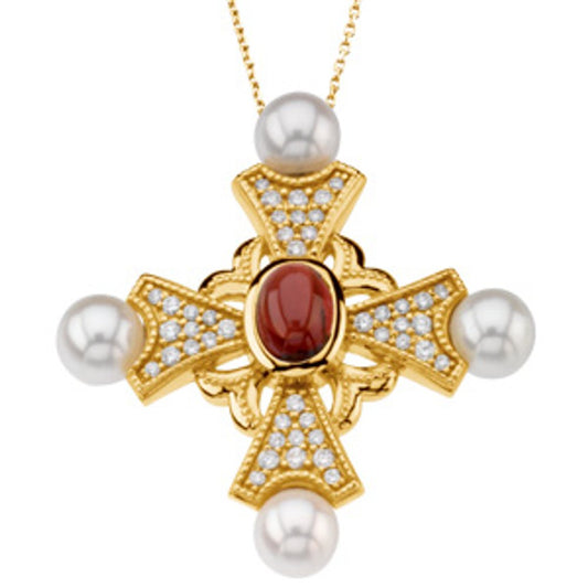 High Quality Luxury Necklaces and Pendants for Women by Ryan Jonathan Fine Jewelry