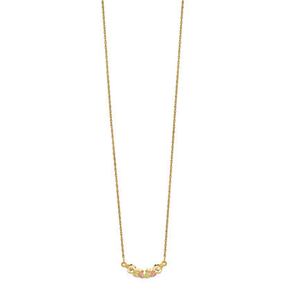 High Quality Luxury Necklaces for Women by Ryan Jonathan Fine Jewelry