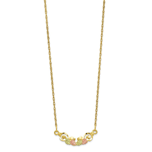 High Quality Luxury Necklaces for Women by Ryan Jonathan Fine Jewelry