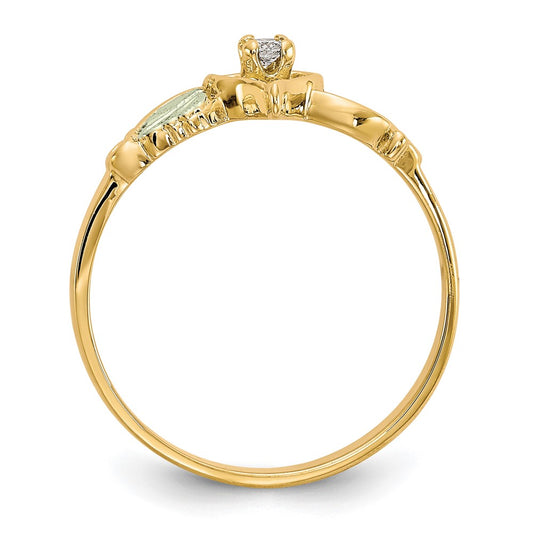 High Quality Luxury Rings for Women by Ryan Jonathan Fine Jewelry